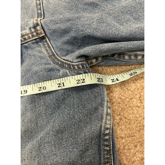 Aviator Nation Denim Live Free Cropped Jean Jacket Size Small - Picture 5 of 6